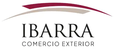 Ibarra Comercio Exterior Logo