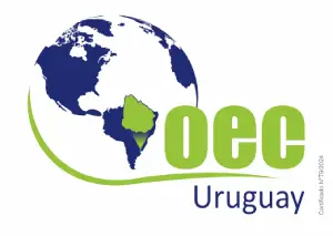 oec uruguay logo